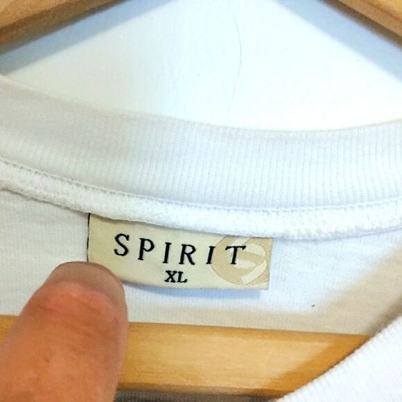 Vintage America Spirit T-Shirt - Picture 6 of 6